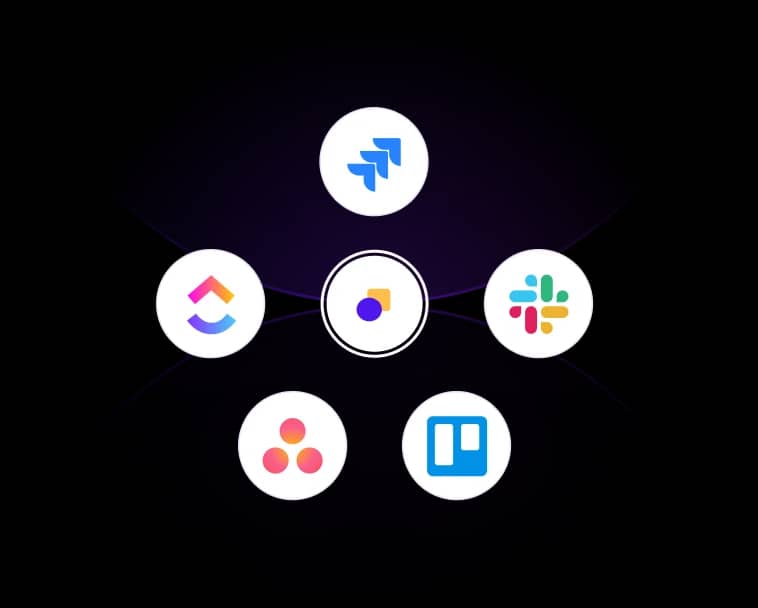 Integrated with needed tools