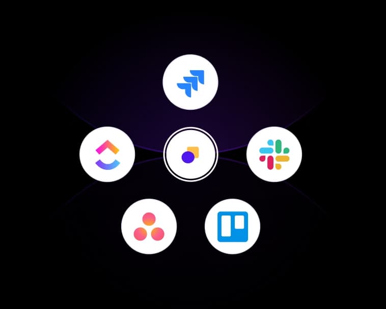 Integrations with PM Tools