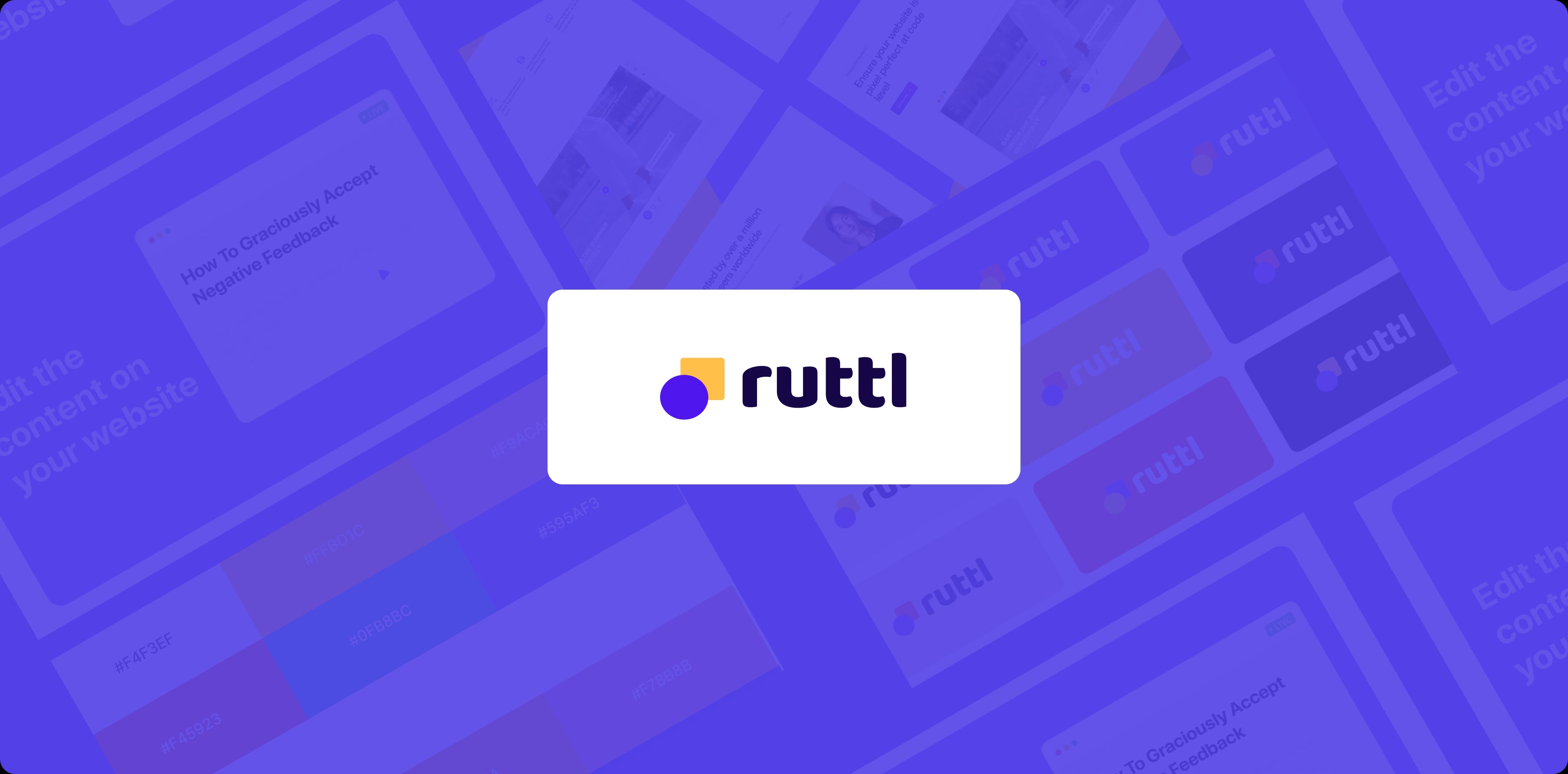 Presskit hero banner