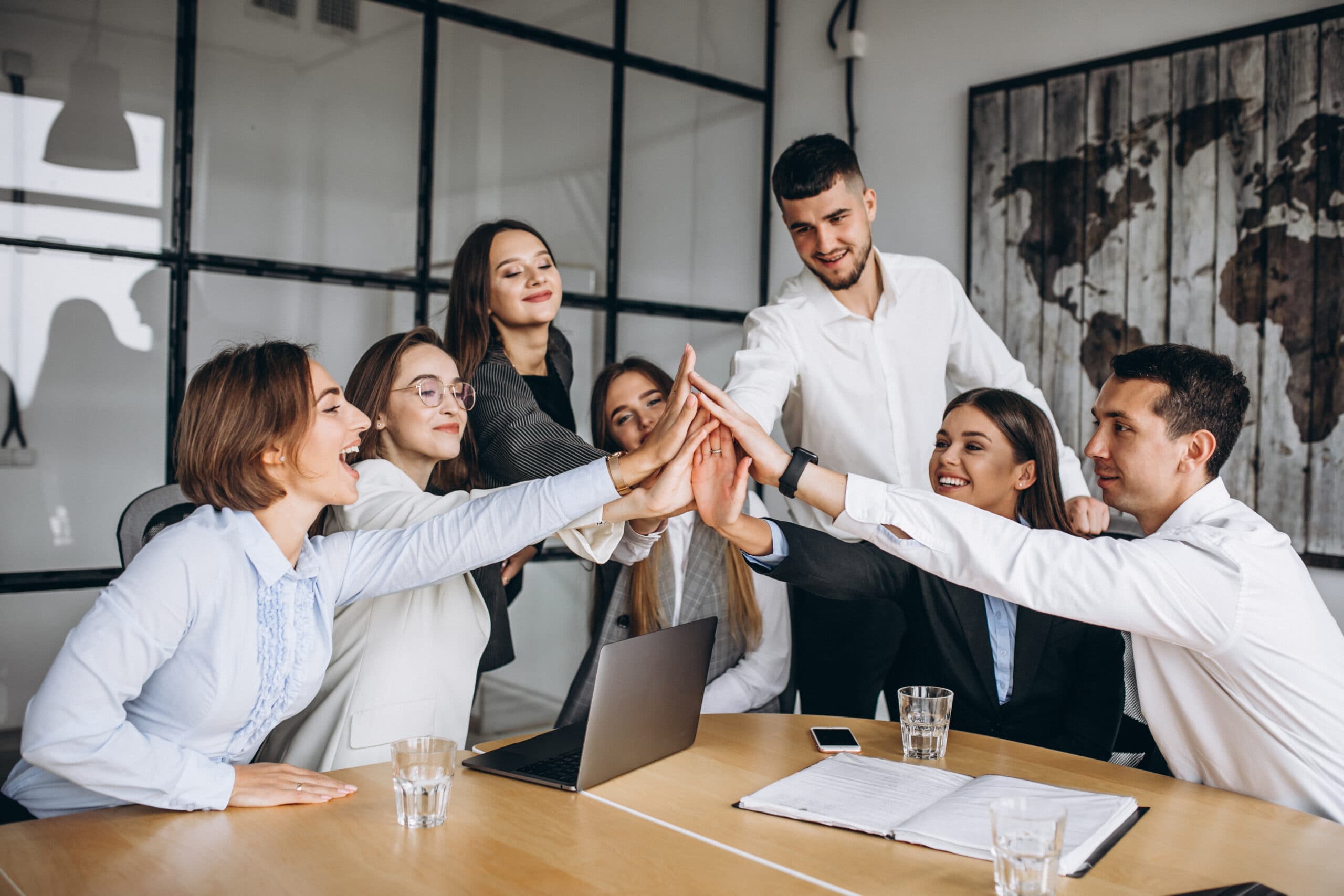 Three Types of Employees That Guarantee Success