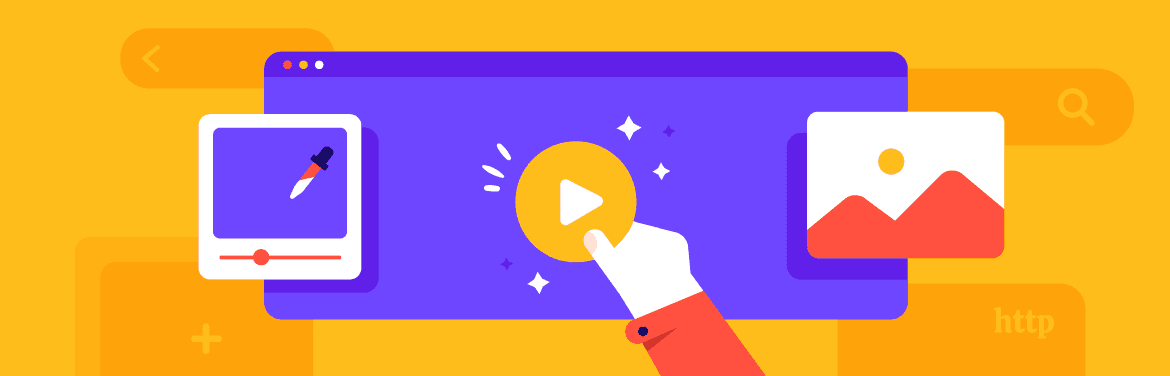 How to Capture Video Feedback or Screen Record Websites