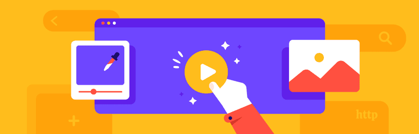 How to Capture Video Feedback or Screen Record Websites