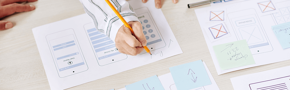 4 Wireframing Tools You Must Try Now!