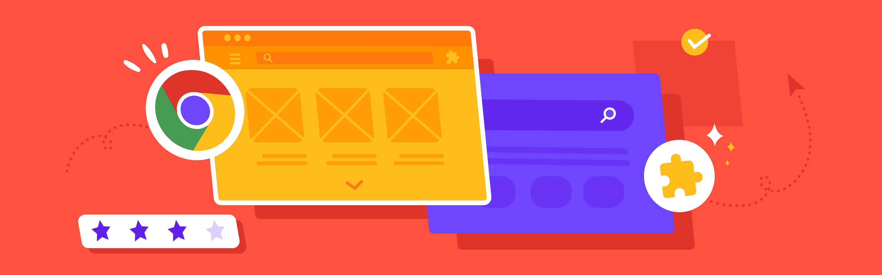 6 Best chrome extensions for web developers in 2024