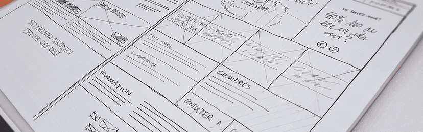 5 Amazing and Iconic Website Navigation Examples