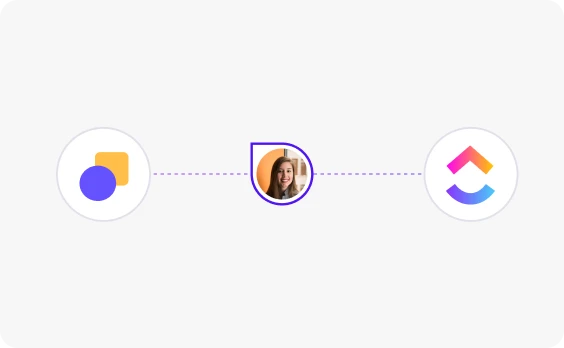 Fast forward your projects with ClickUp