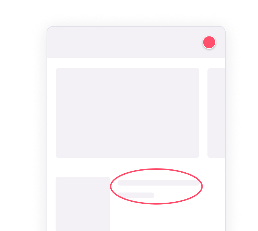 Report bugs directly on mobile apps