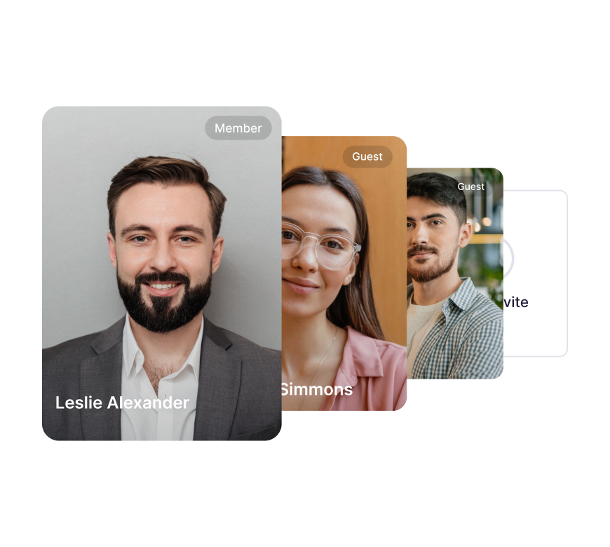 Guest Commenting for guests and clients