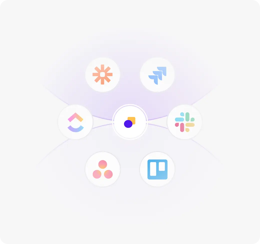 Seamless integration with third-party tools