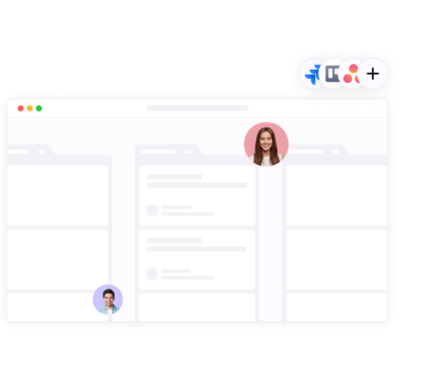 Solve them faster with workflow