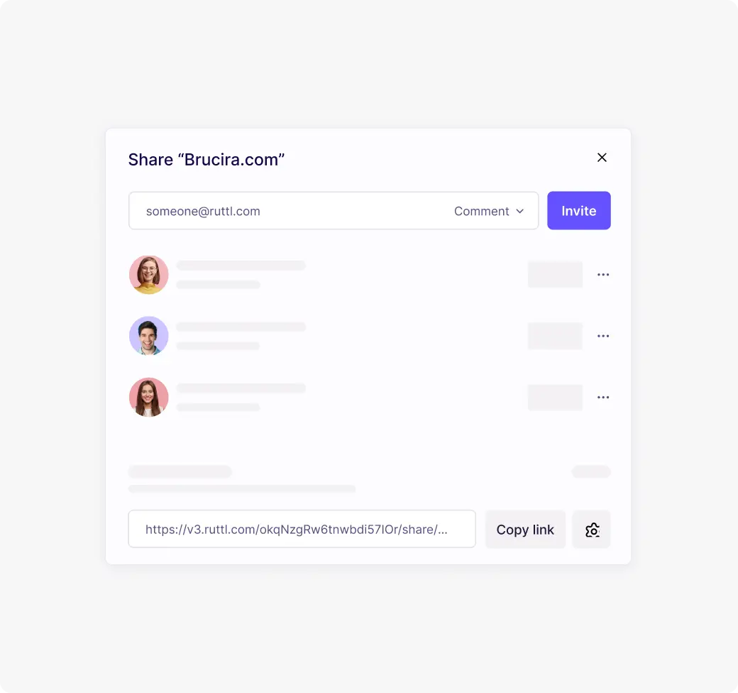 Say yes to great collaboration