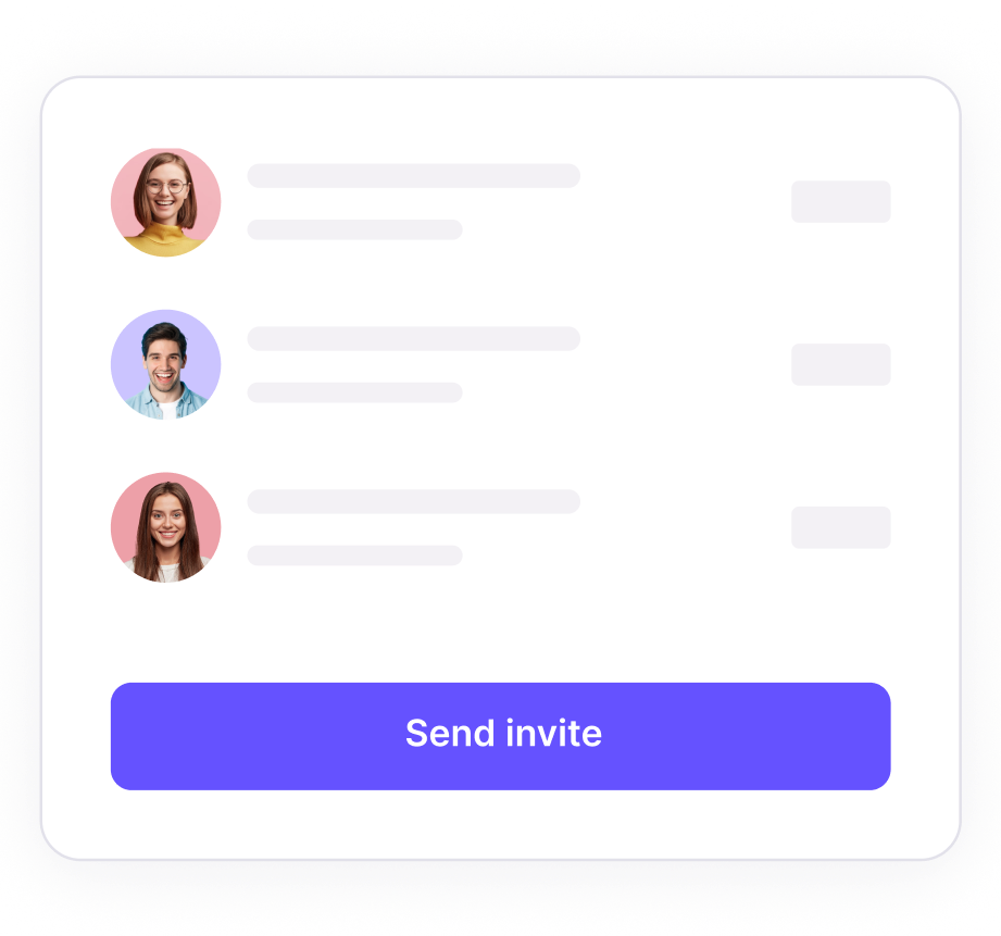 Hassle-free website feedback
