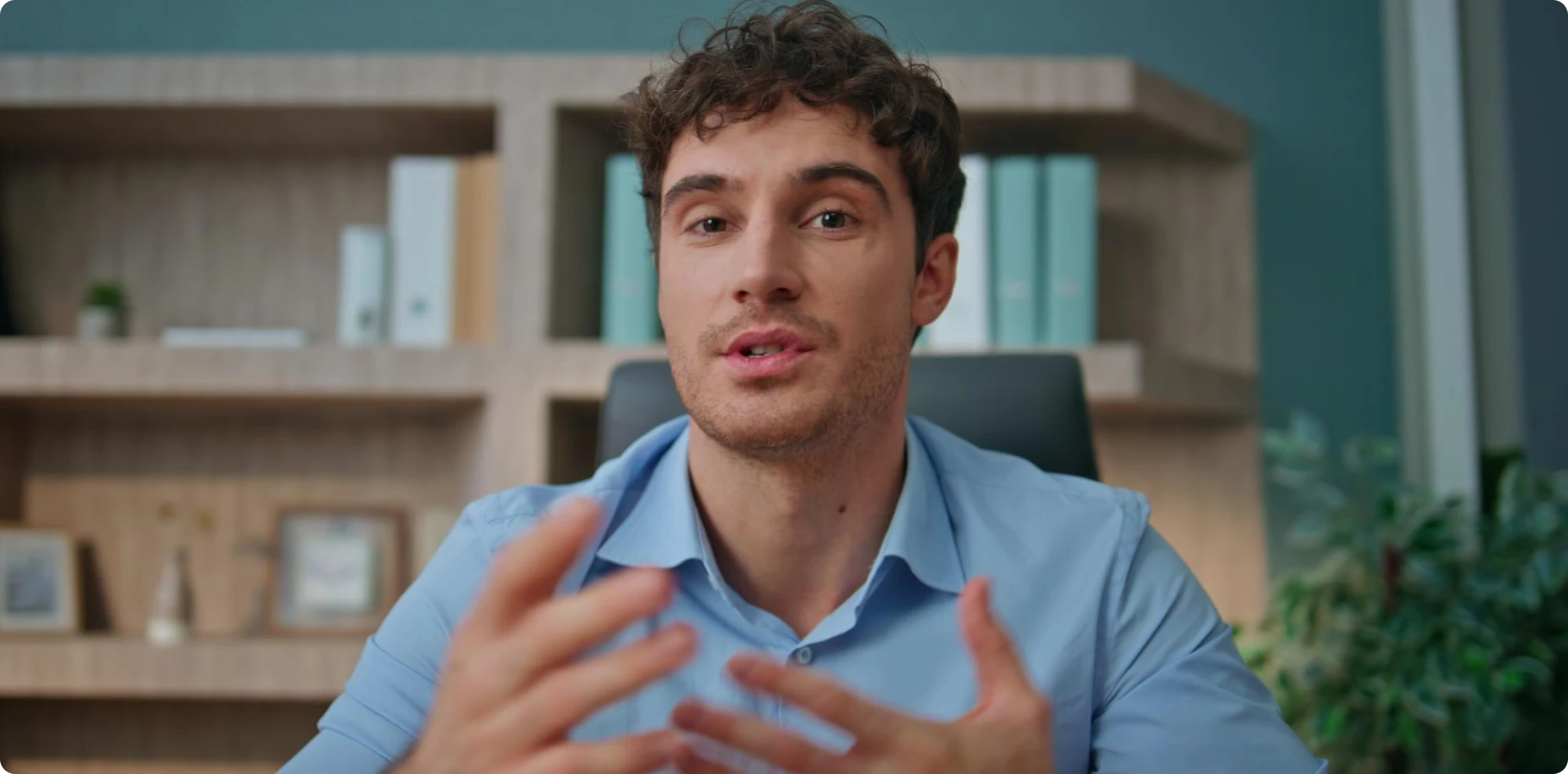 Presskit hero banner